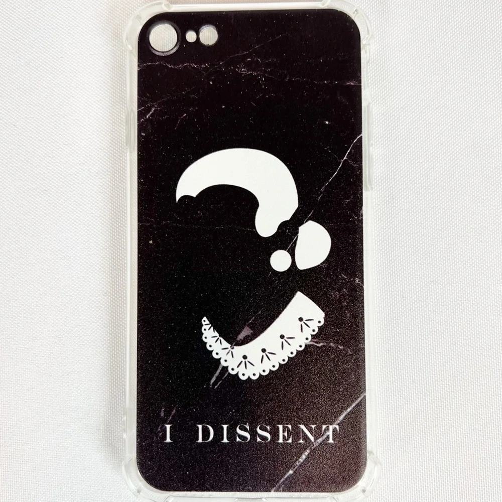 RBG Phone Case